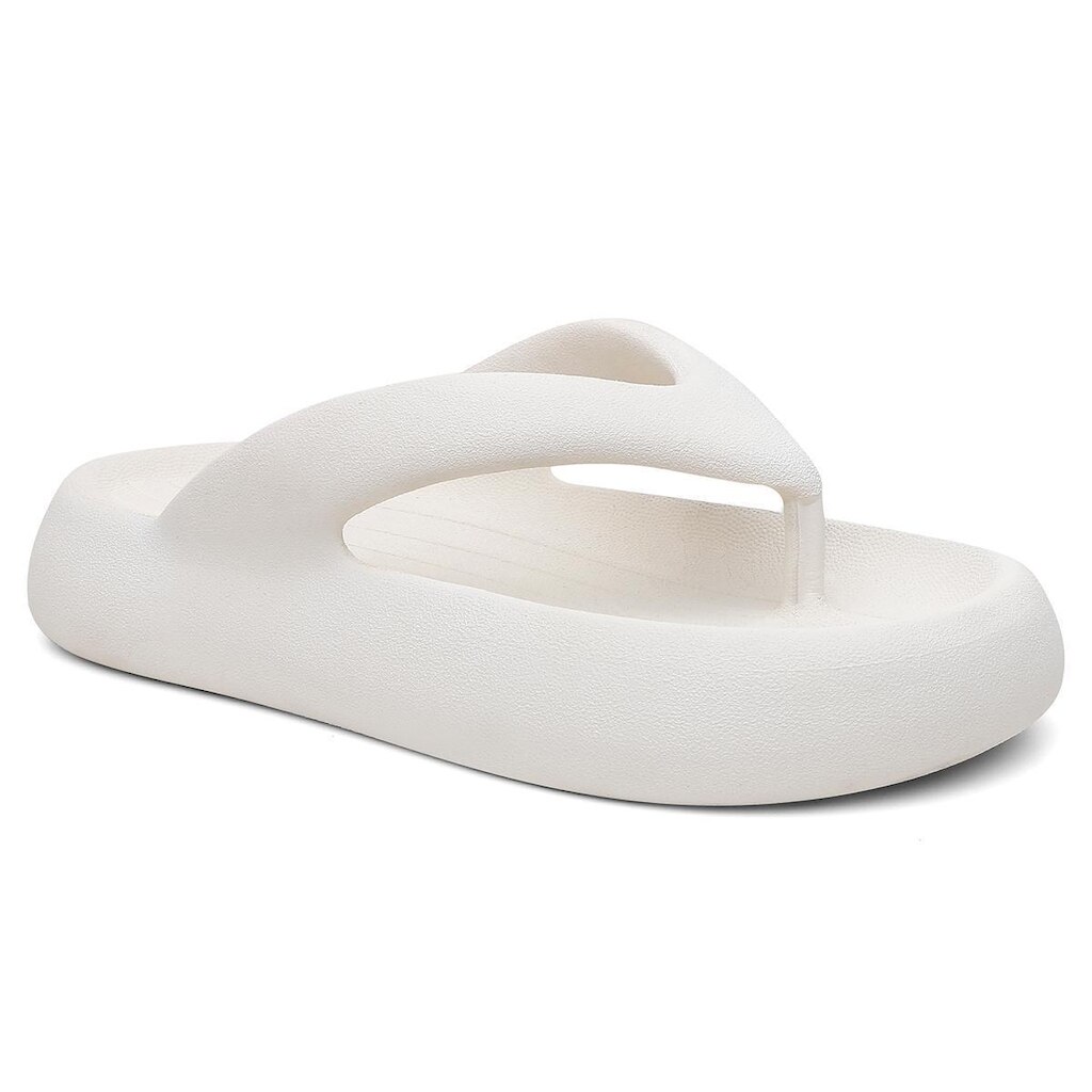 Chinelo Nuvem de Dedo Conforto e Design Moderno
