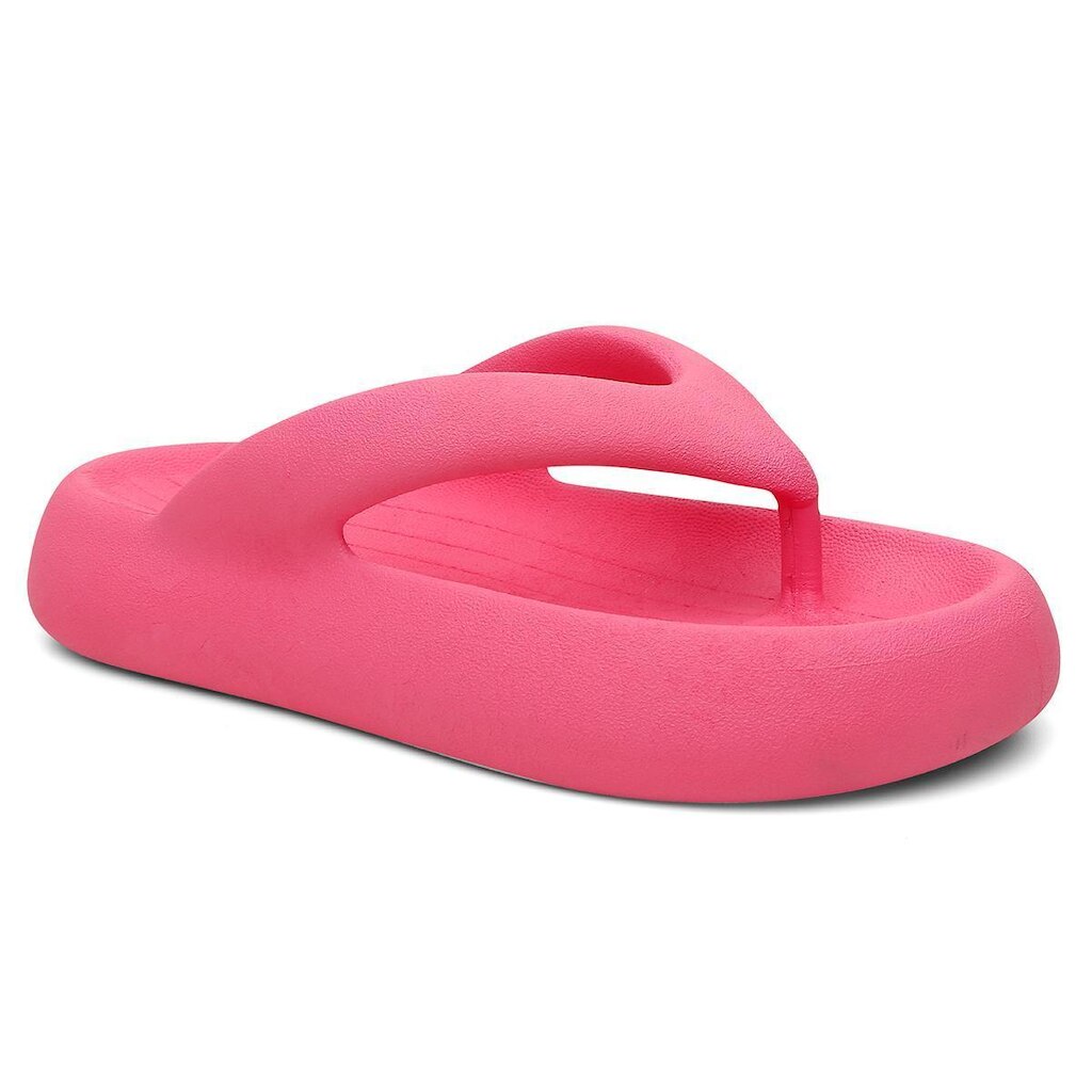 Chinelo Nuvem de Dedo Conforto e Design Moderno