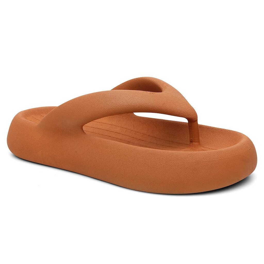 Chinelo Nuvem de Dedo Conforto e Design Moderno