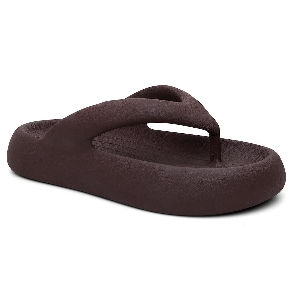 Chinelo Nuvem de Dedo Conforto e Design Moderno
