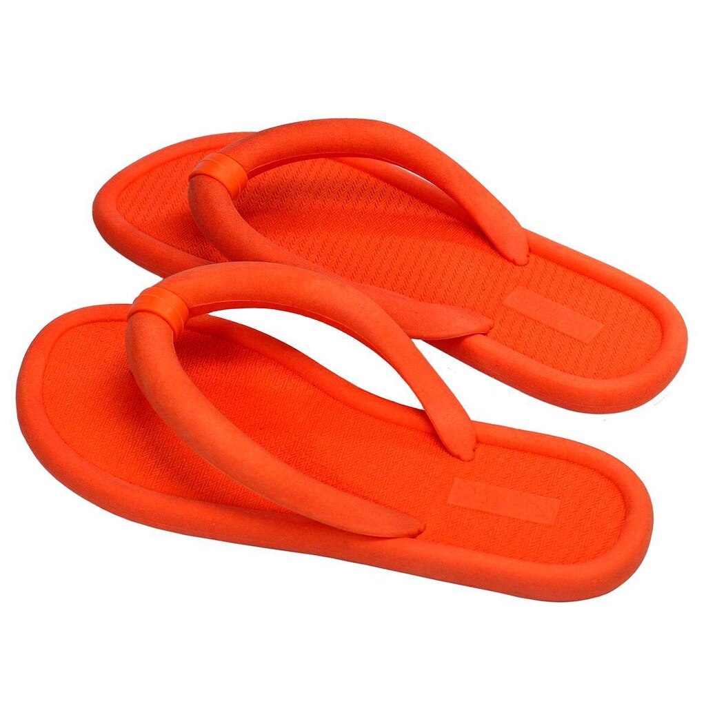 Chinelo Nuvem Feminino Moderno Filp Flop Varias Cor