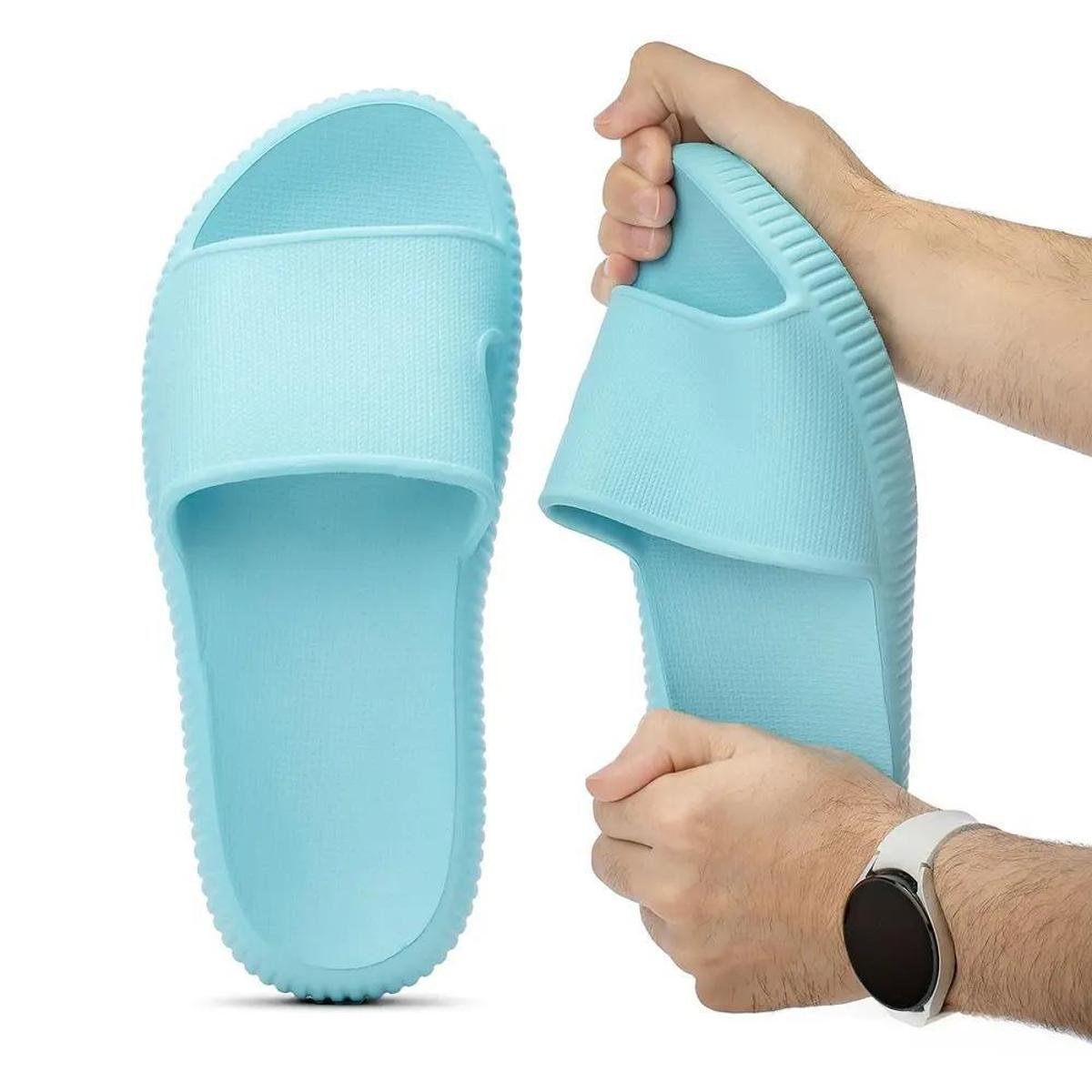 Chinelo Ortopédico Chinelos Ortopé Chinelo Infantil Masculino