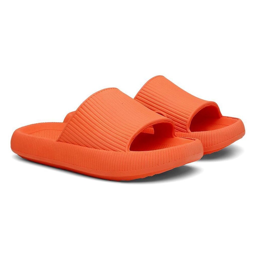Chinelo Nuvem Feminino Slide Conforto Moderno