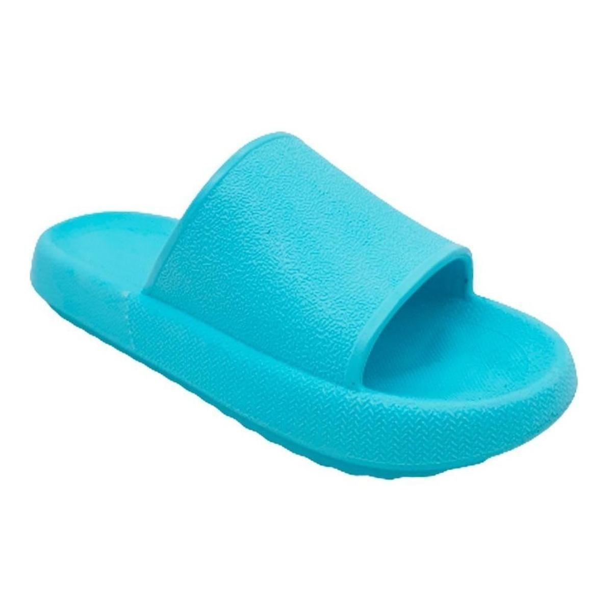 Chinelo Nuvem Feminino Slide Ortopédico Conforto Macio Leve Menor preço em Chinelo Nuvem Feminino Slide Ortopédico Conforto Macio Leve