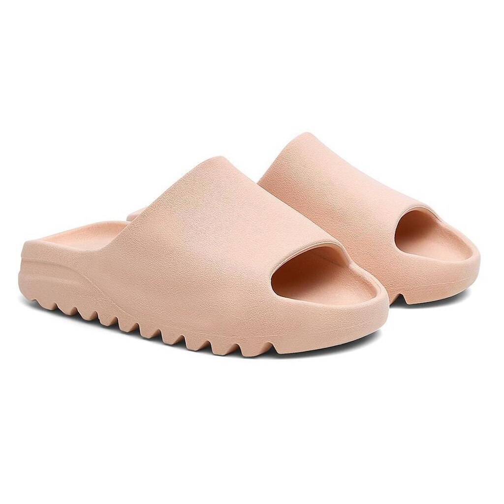 Chinelo Nuvem Feminino Tratorado Flexível Conforto Moderno