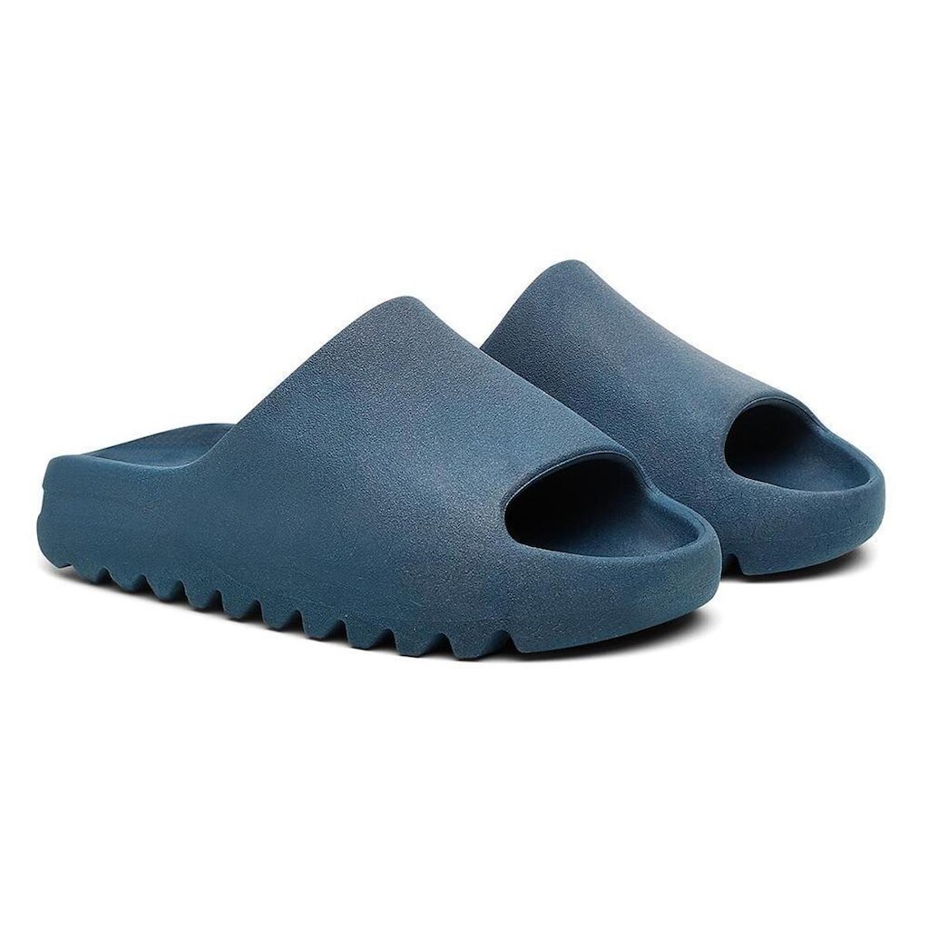 Chinelo Nuvem Feminino Tratorado Flexível Conforto Moderno