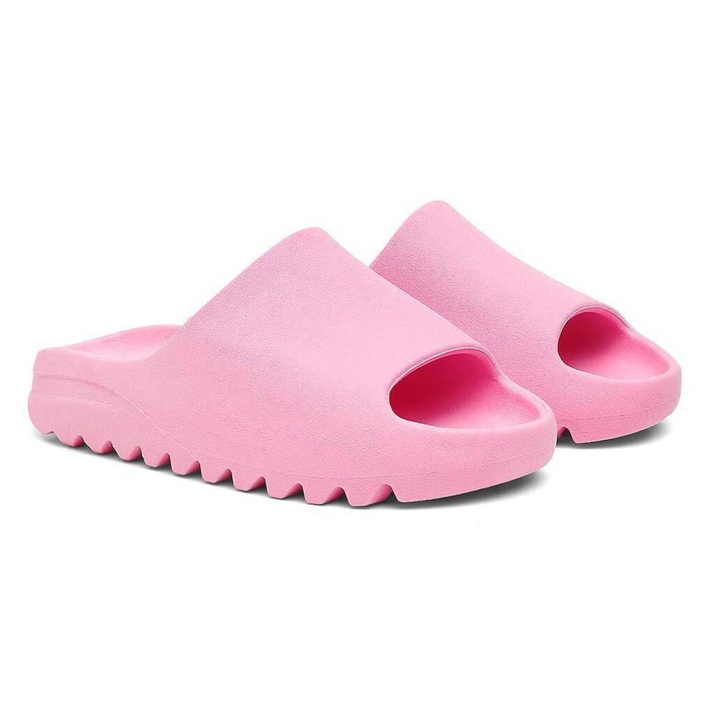 Chinelo Nuvem Feminino Tratorado Flexível Conforto Moderno
