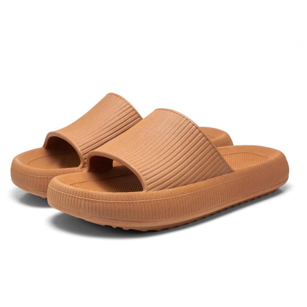 Chinelo Nuvem PIZZARELI Moderno Slide Flexível Feminino