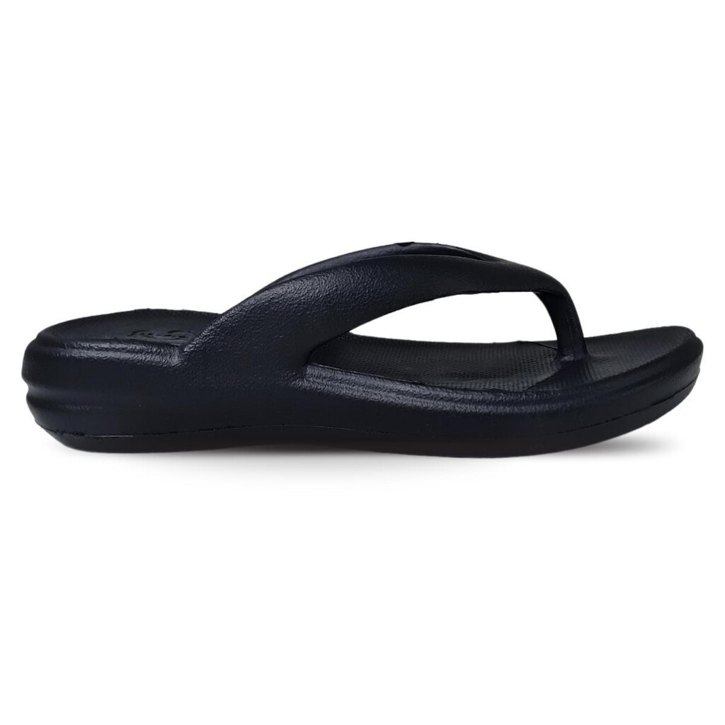 Chinelo Nuvem Plataforma Mikelly -