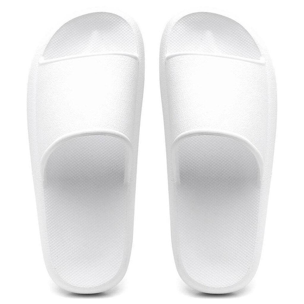 Chinelo Nuvem Slide Flexível Confortável