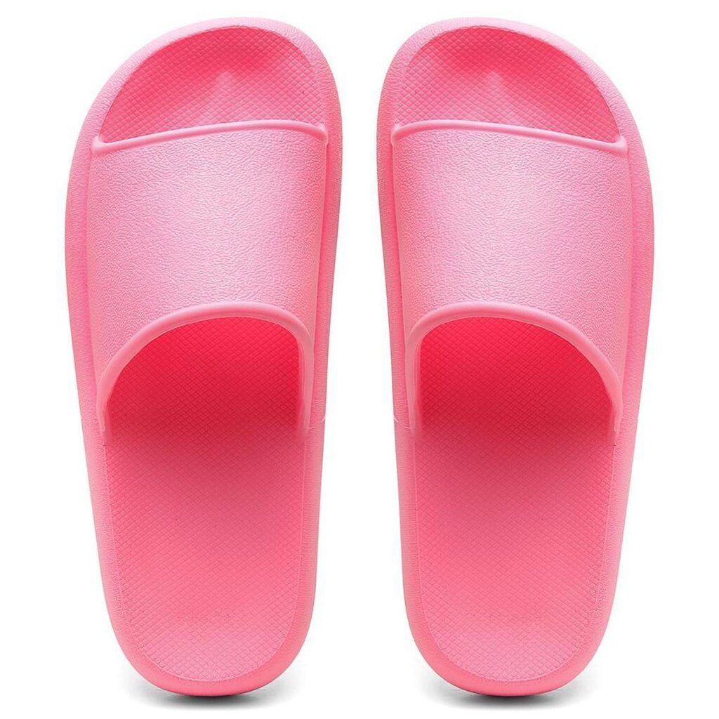 Chinelo Nuvem Slide Flexível Confortável