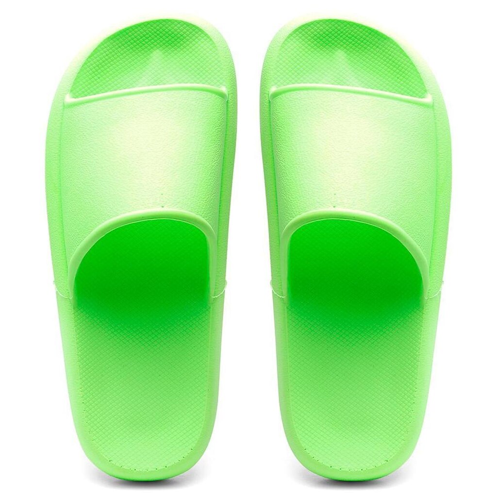 Chinelo Nuvem Slide Flexível Confortável