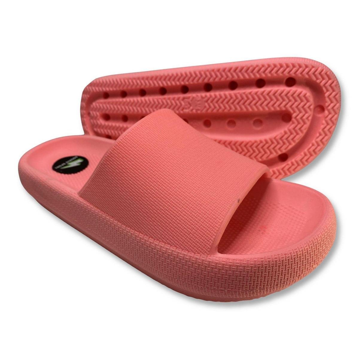 Chinelo Nuvem Slide Flexível Macio Confortável Moderno é ruim? Chinelo Nuvem Slide Flexível Macio Confortável Moderno é boa?