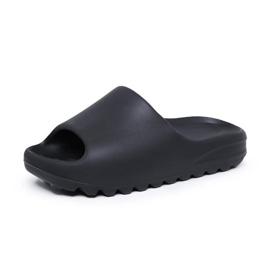 Chinelo Nuvem Slide Ousy Feminino Ortopédico EVA Antiderrapante Anatômico Conforto