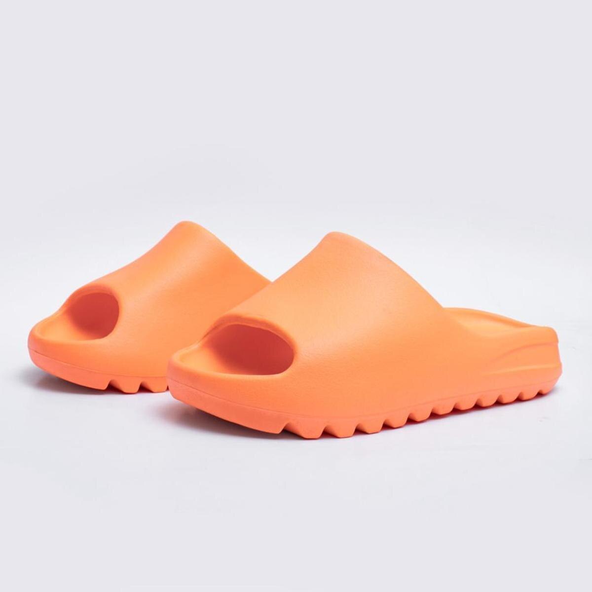 Chinelo Nuvem Slide Retro 100% EVA Confortável Ortopédico é ruim? Chinelo Nuvem Slide Retro 100% EVA Confortável Ortopédico é boa?