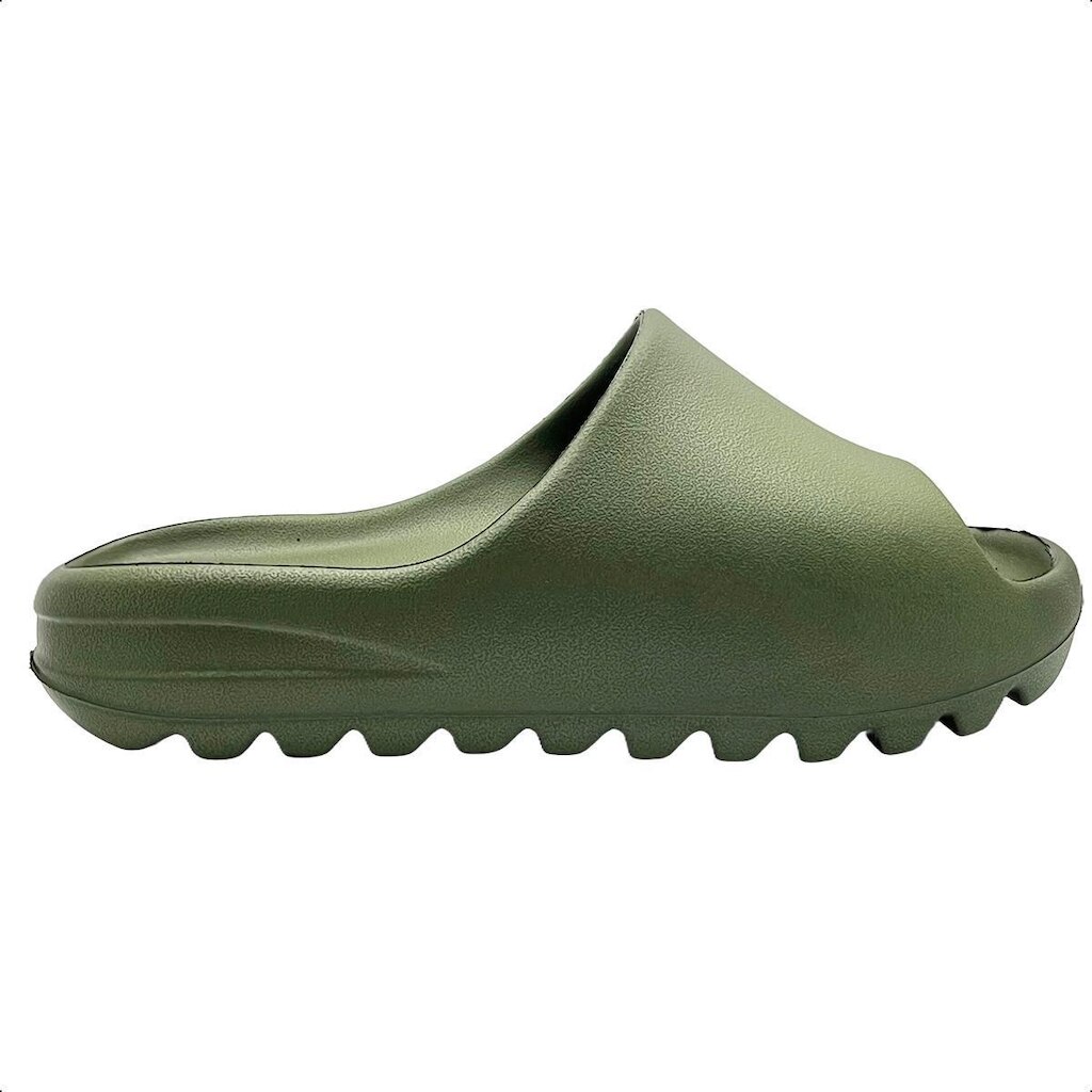 Chinelo Nuvem Slide Scaleno CH206 Masculino