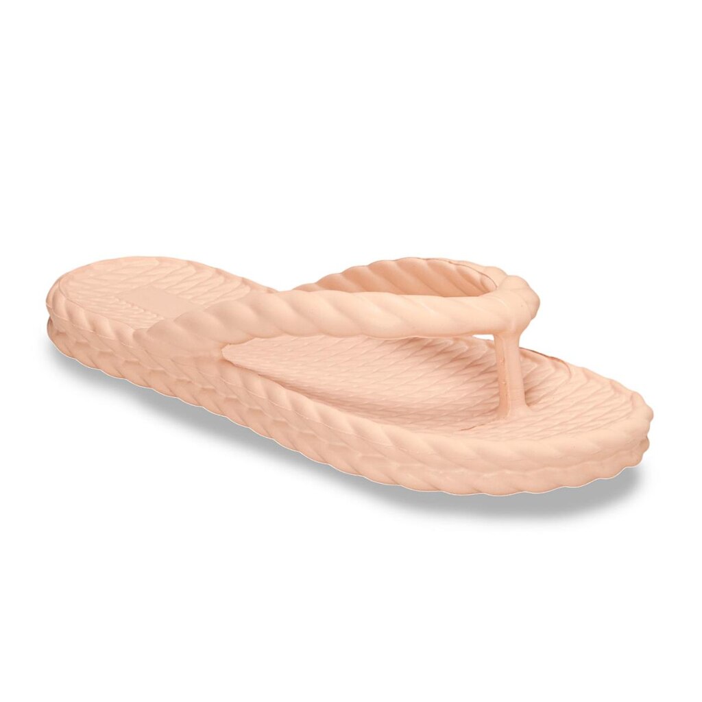 Chinelo Nuvem Trança Feminino Lindo Leve Macio E Muito Confortável