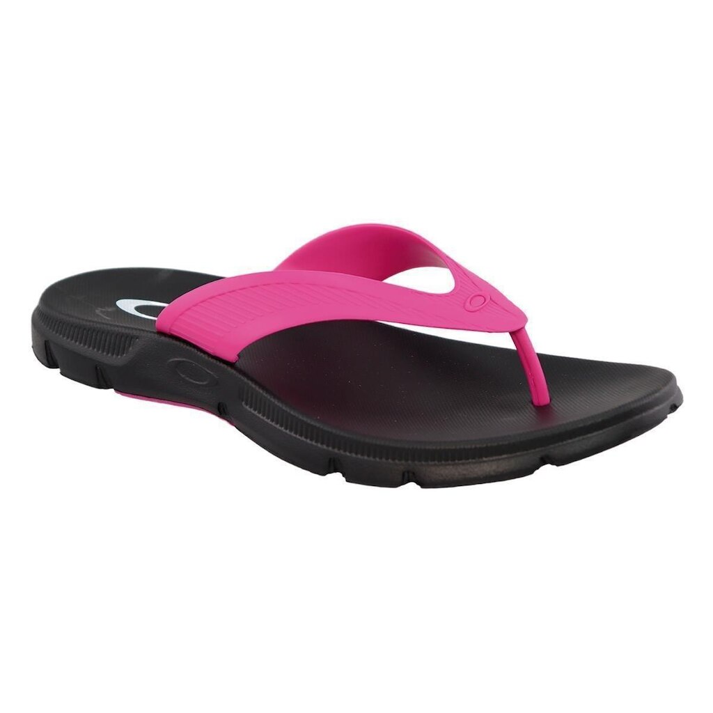 Chinelo Oakley Banks Original