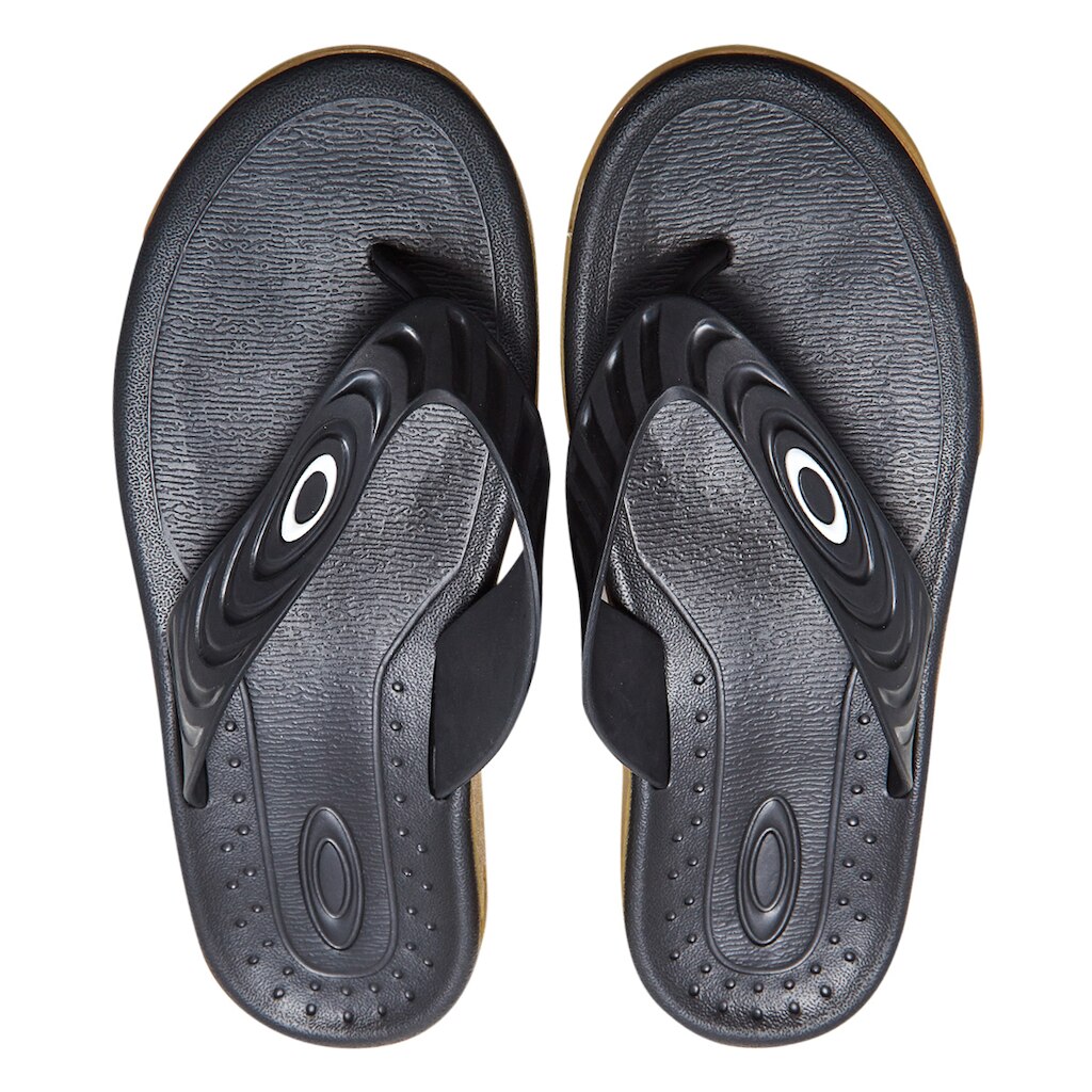 Chinelo Oakley Crowd Masculino