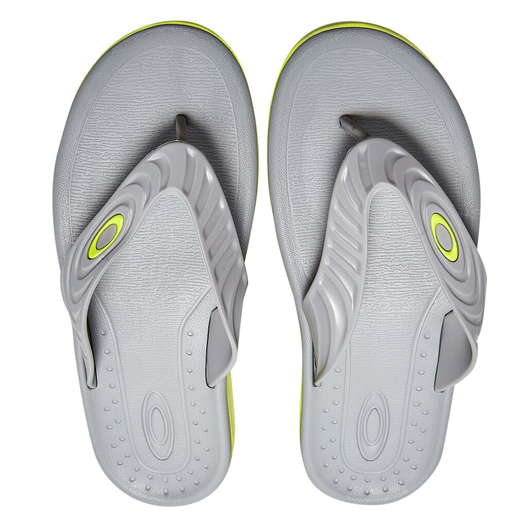 Chinelo Oakley Crowd Masculino
