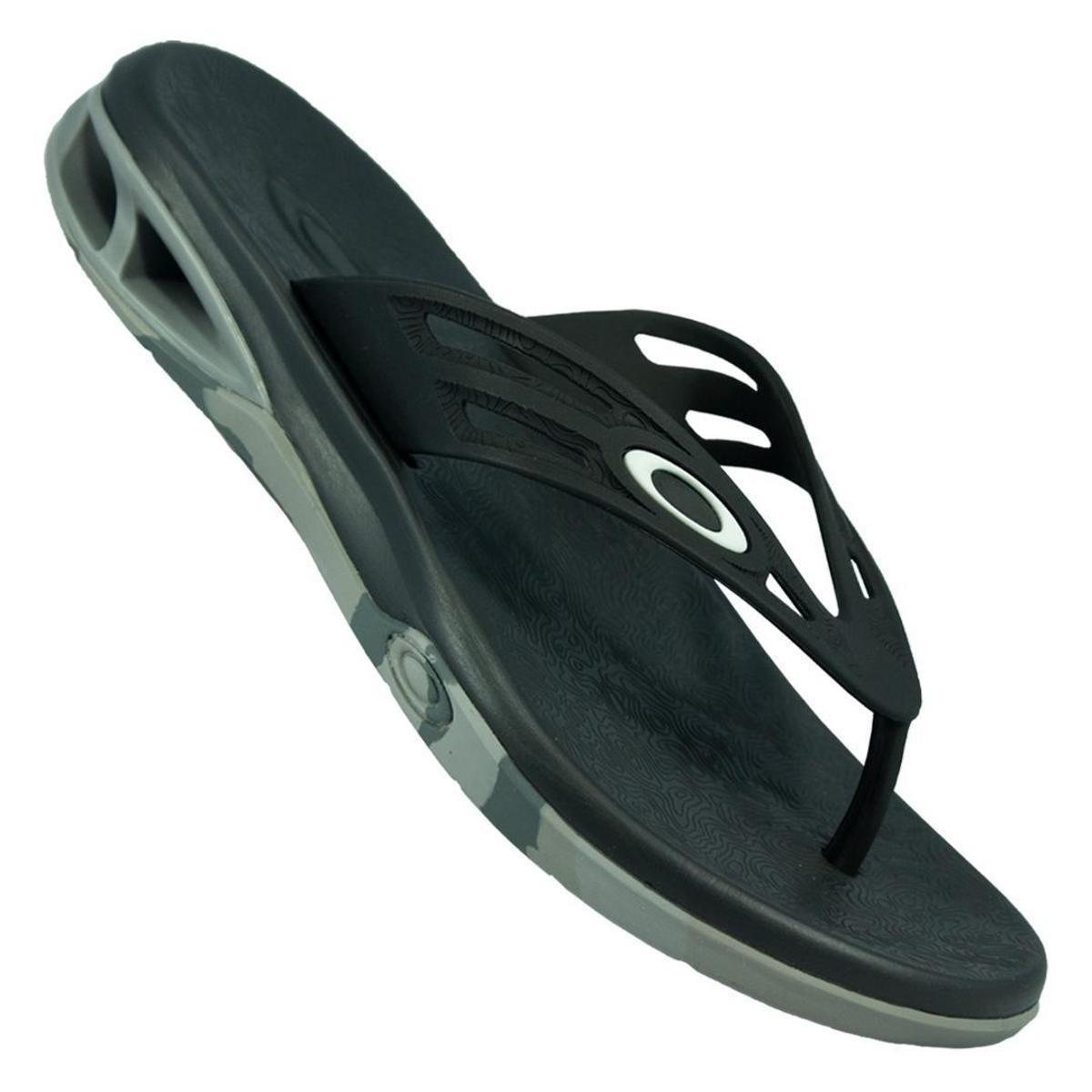 Chinelo Oakley Killer Point II Camo Masculino