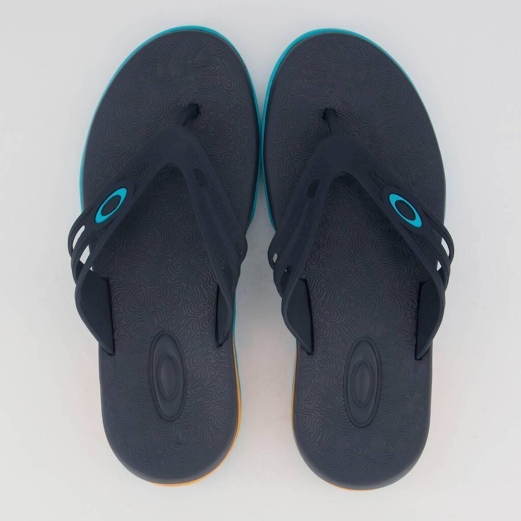 Chinelo Oakley Killer Point II Marinho