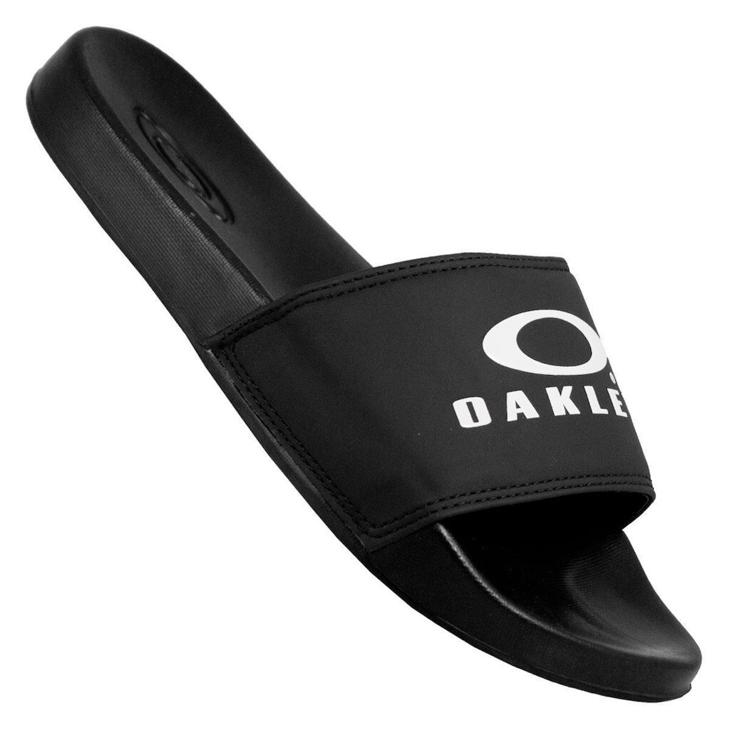 Chinelo Oakley Malibu Bark Masculino