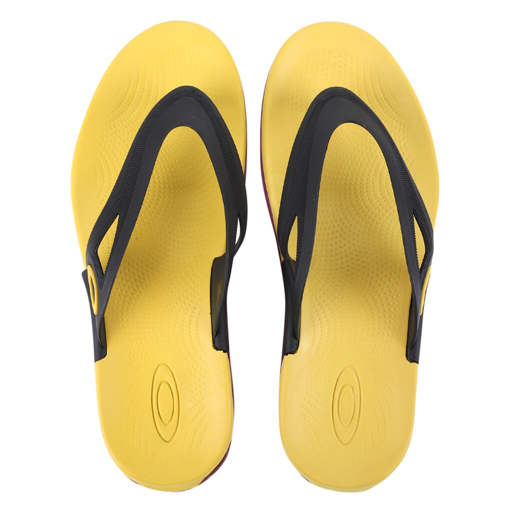 Chinelo Oakley Mod Rest II Masculino