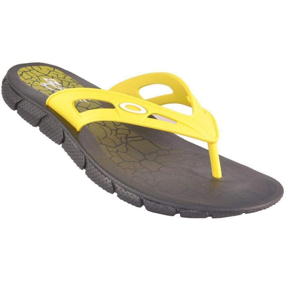 Chinelo Oakley Operative Blade 