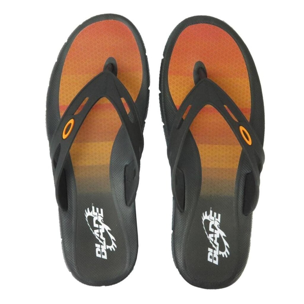 Chinelo Oakley Operative Blade