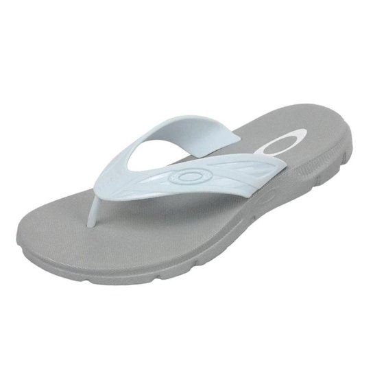 Chinelo Oakley Raptor Cement