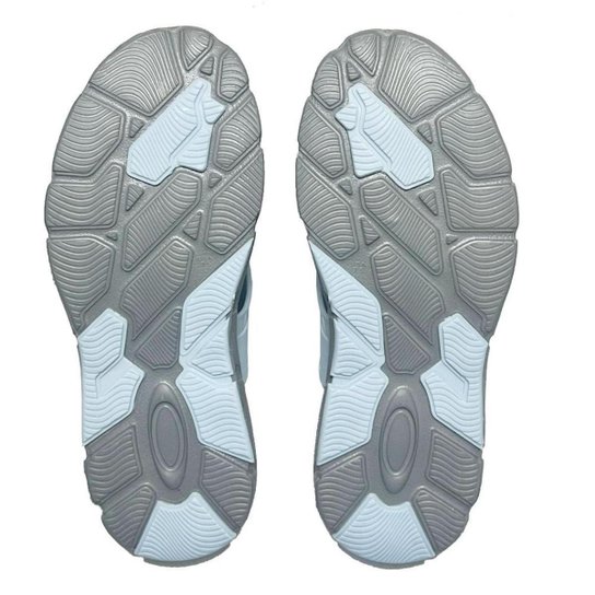 Chinelo Oakley Raptor Cement