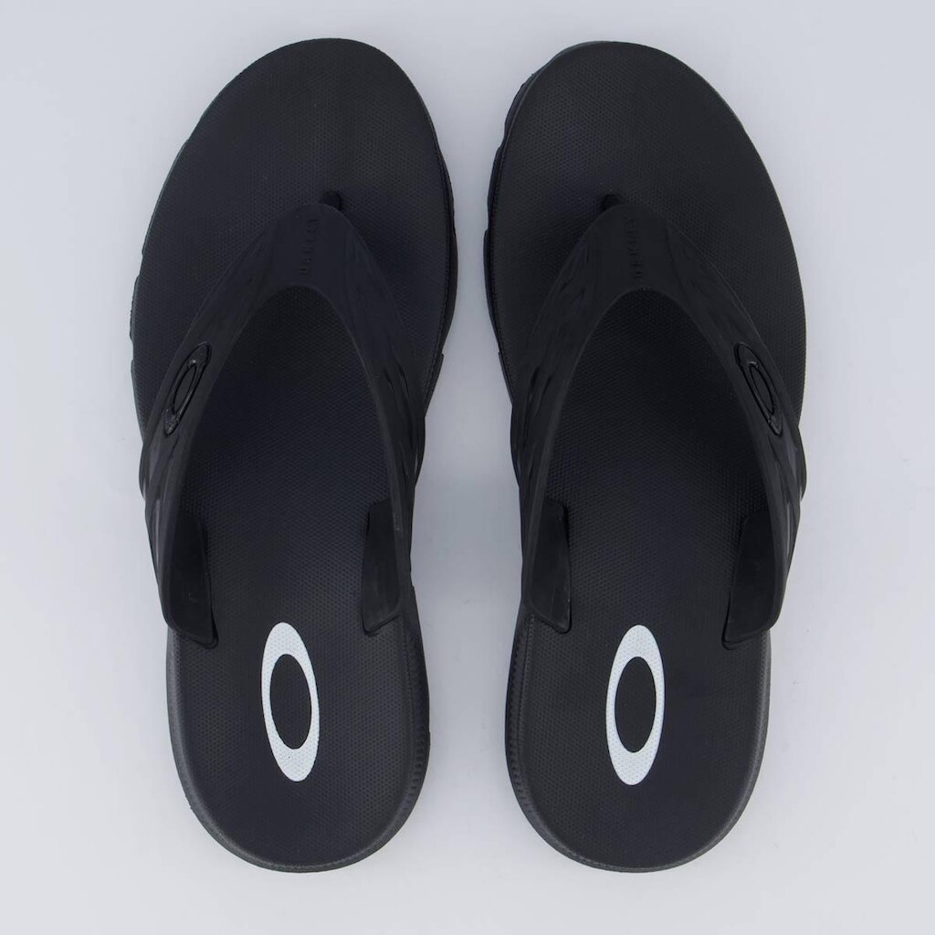 Chinelo Oakley Raptor Masculino