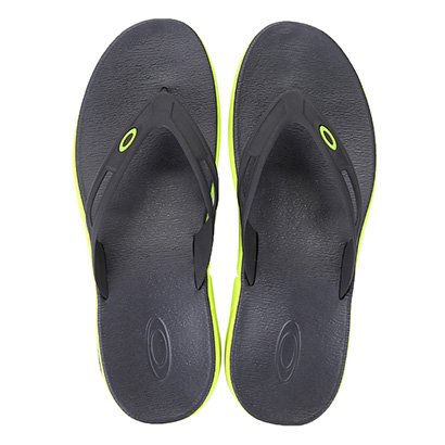 Chinelo oakley falso Clearance