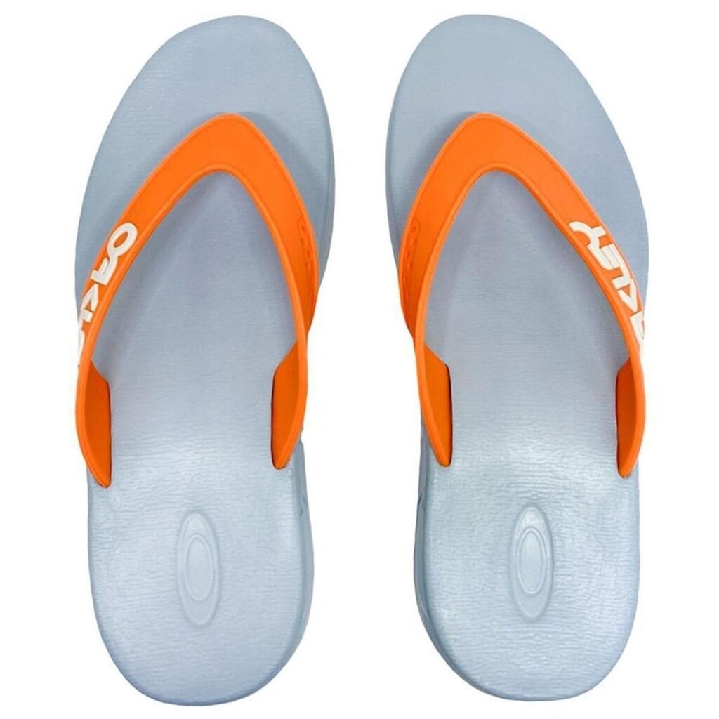 Chinelo Oakley Rest Mark II Sterling Blue