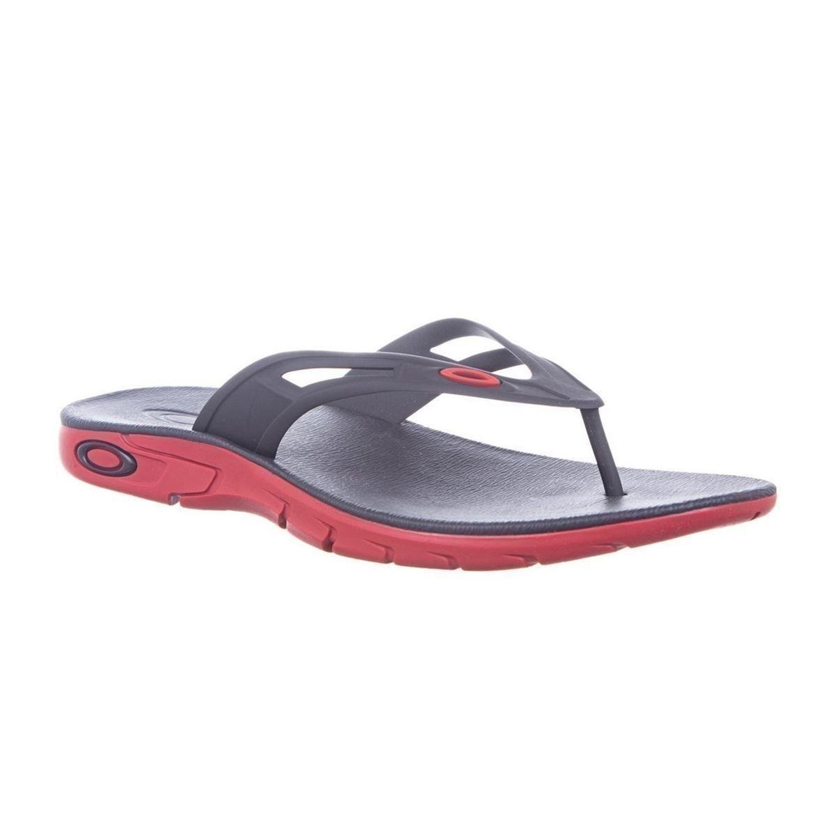 netshoes chinelo oakley
