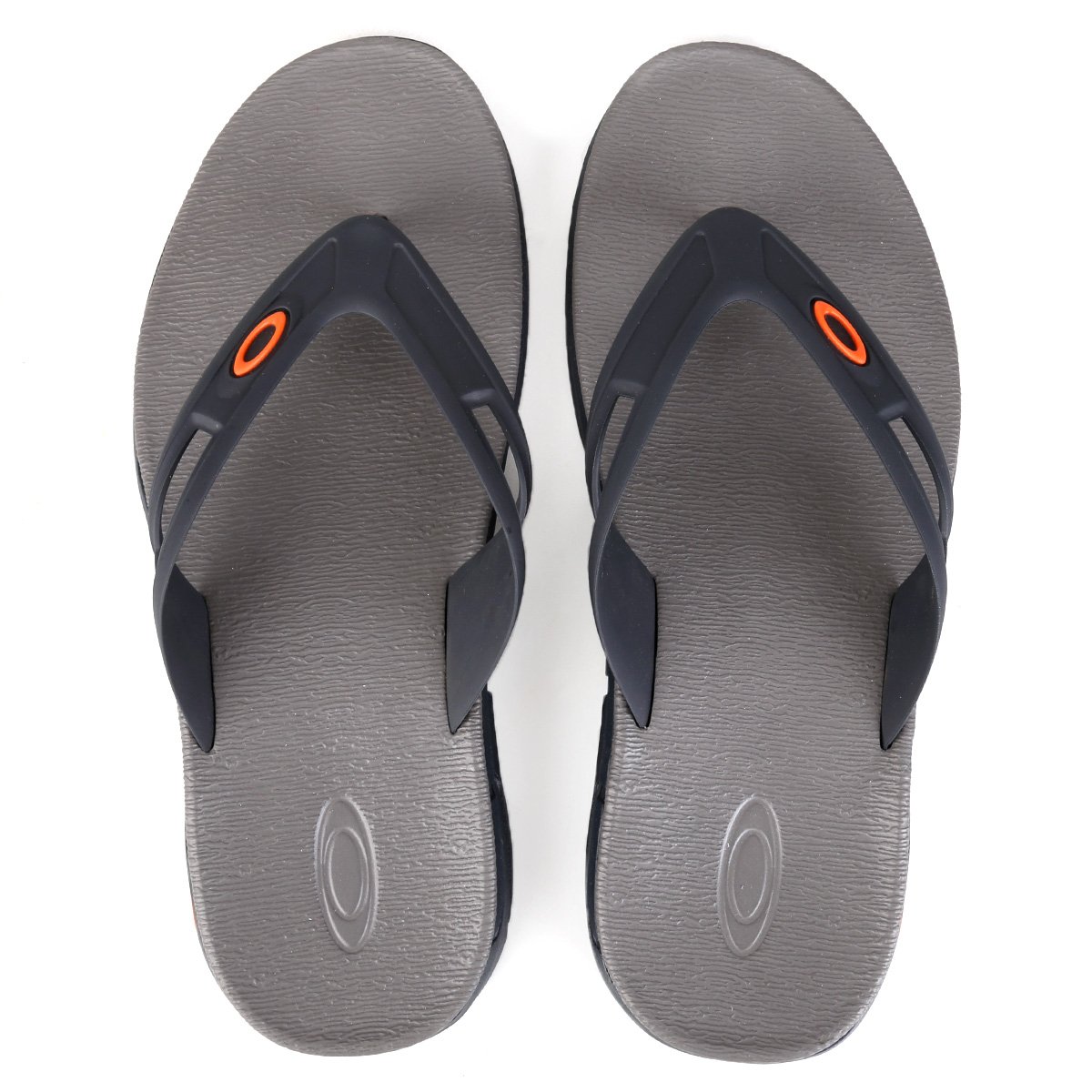 chinelo oakley netshoes