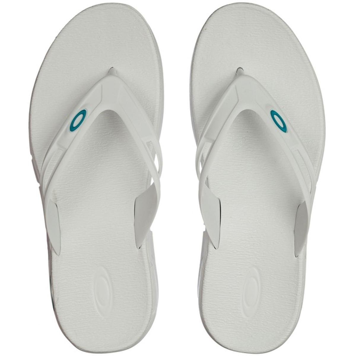 sandalia oakley netshoes