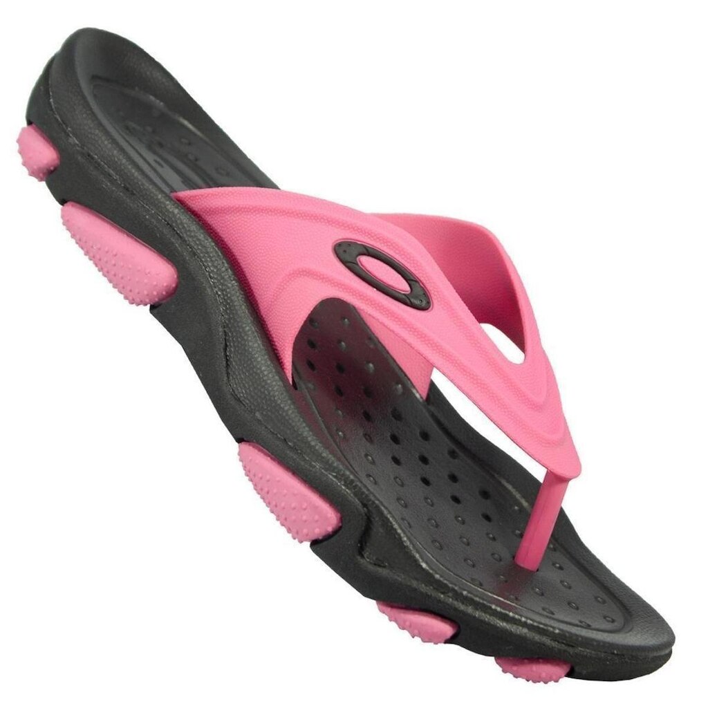 Chinelo Oakley Titan Masculino