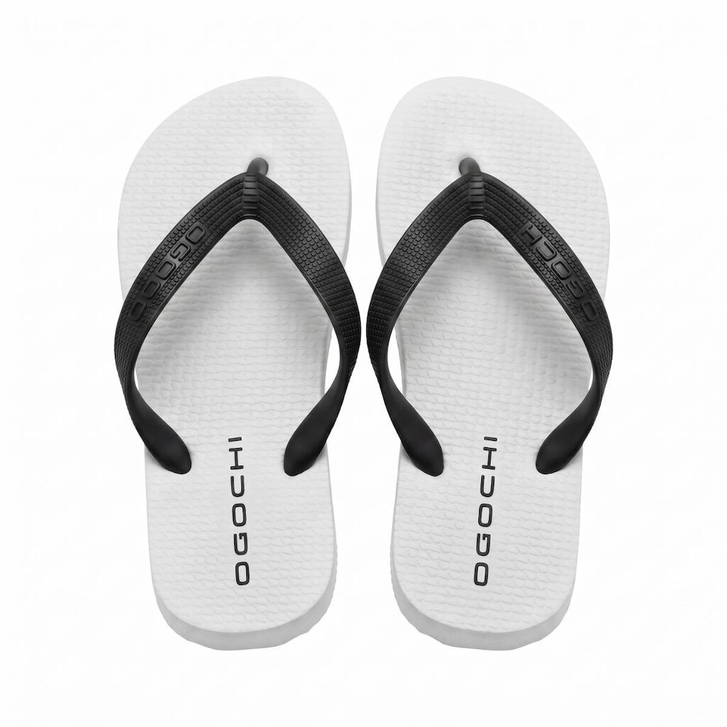 Chinelo Ogochi Estampado Basico