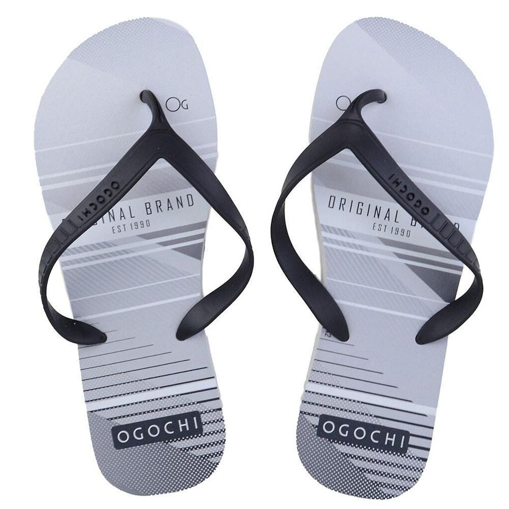 Chinelo Ogochi Estampado Masculino