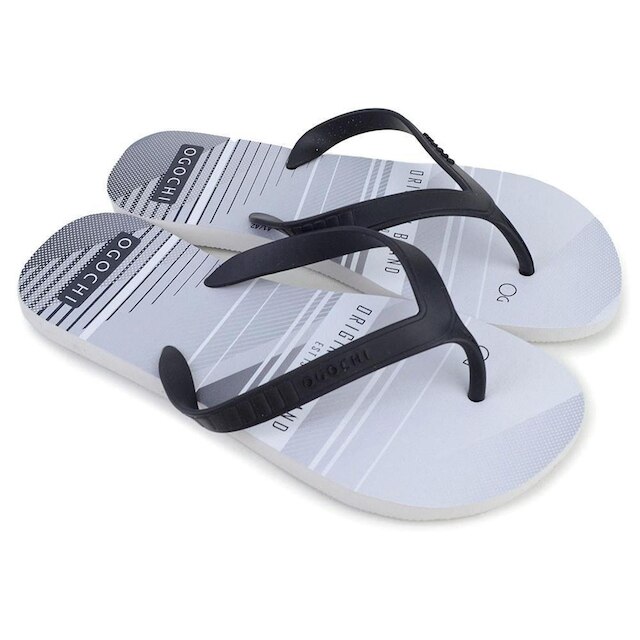 Chinelo Ogochi Estampado Masculino