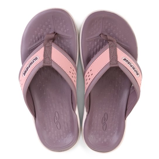 Chinelo Olympikus 921 Feminino - Rosa é ruim? Chinelo Olympikus 921 Feminino - Rosa é boa?