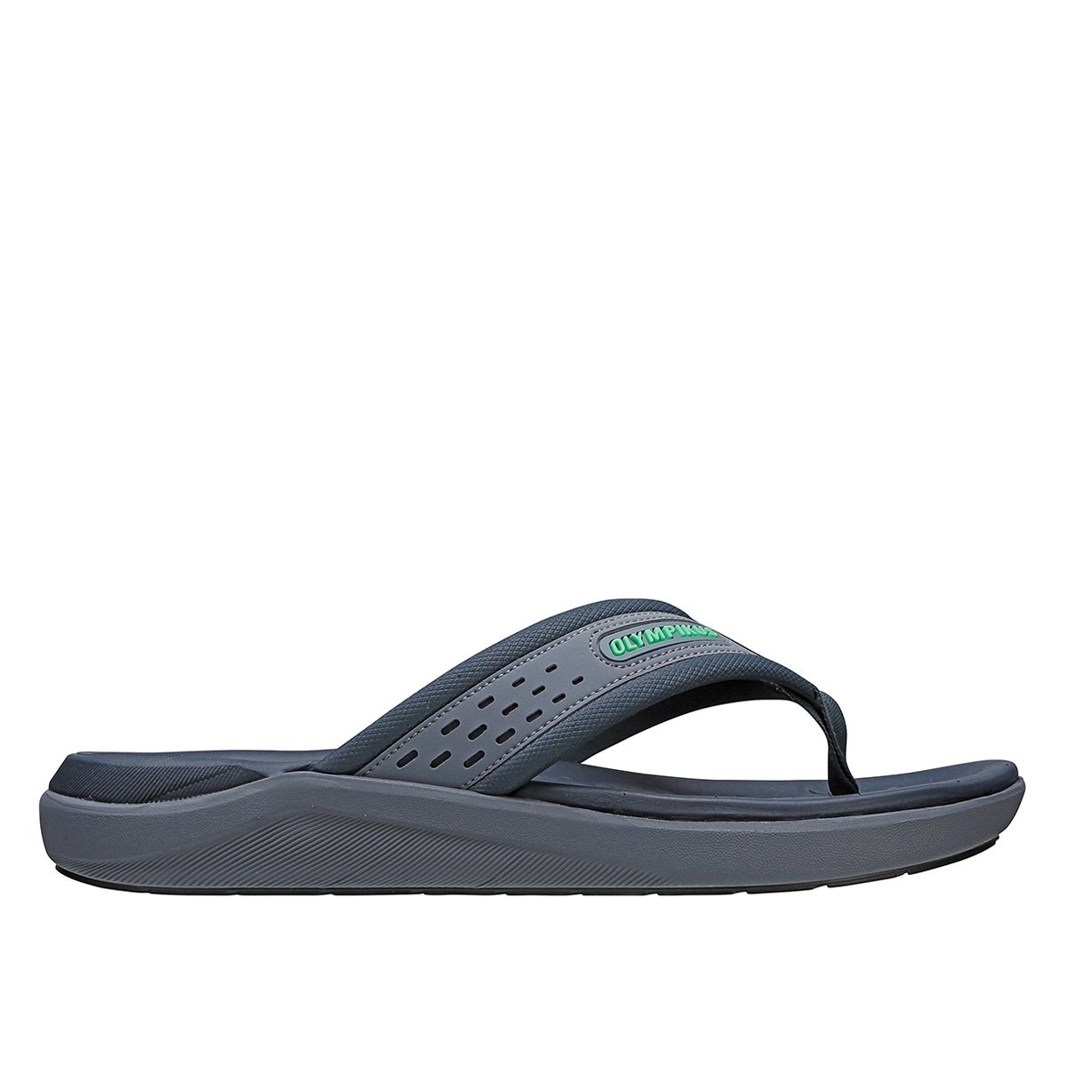 Chinelo Olympikus 921 Masculino Menor preço em Chinelo Olympikus 921 Masculino