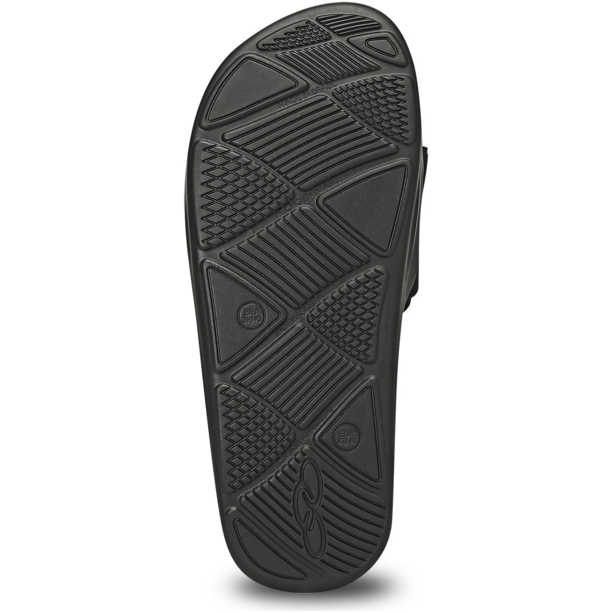 Chinelo Olympikus Aruba Masculino - 4