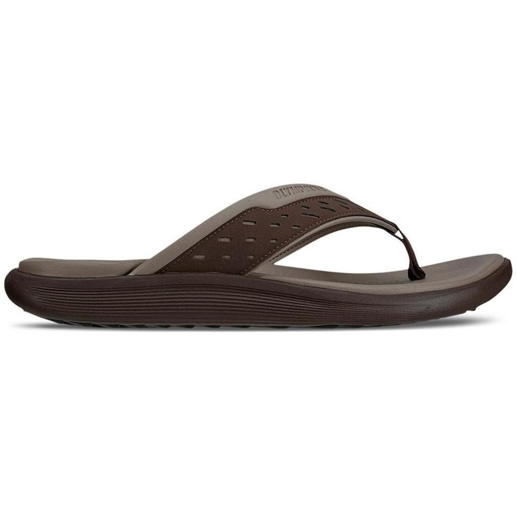 Chinelo Olympikus Caraiva