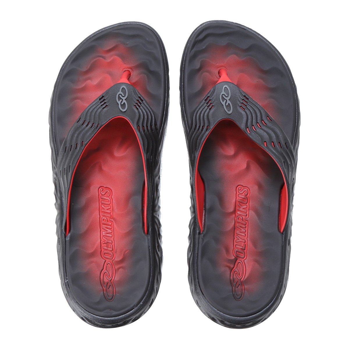 Chinelo Olympikus Copacaba Masculino é ruim? Chinelo Olympikus Copacaba Masculino é boa?