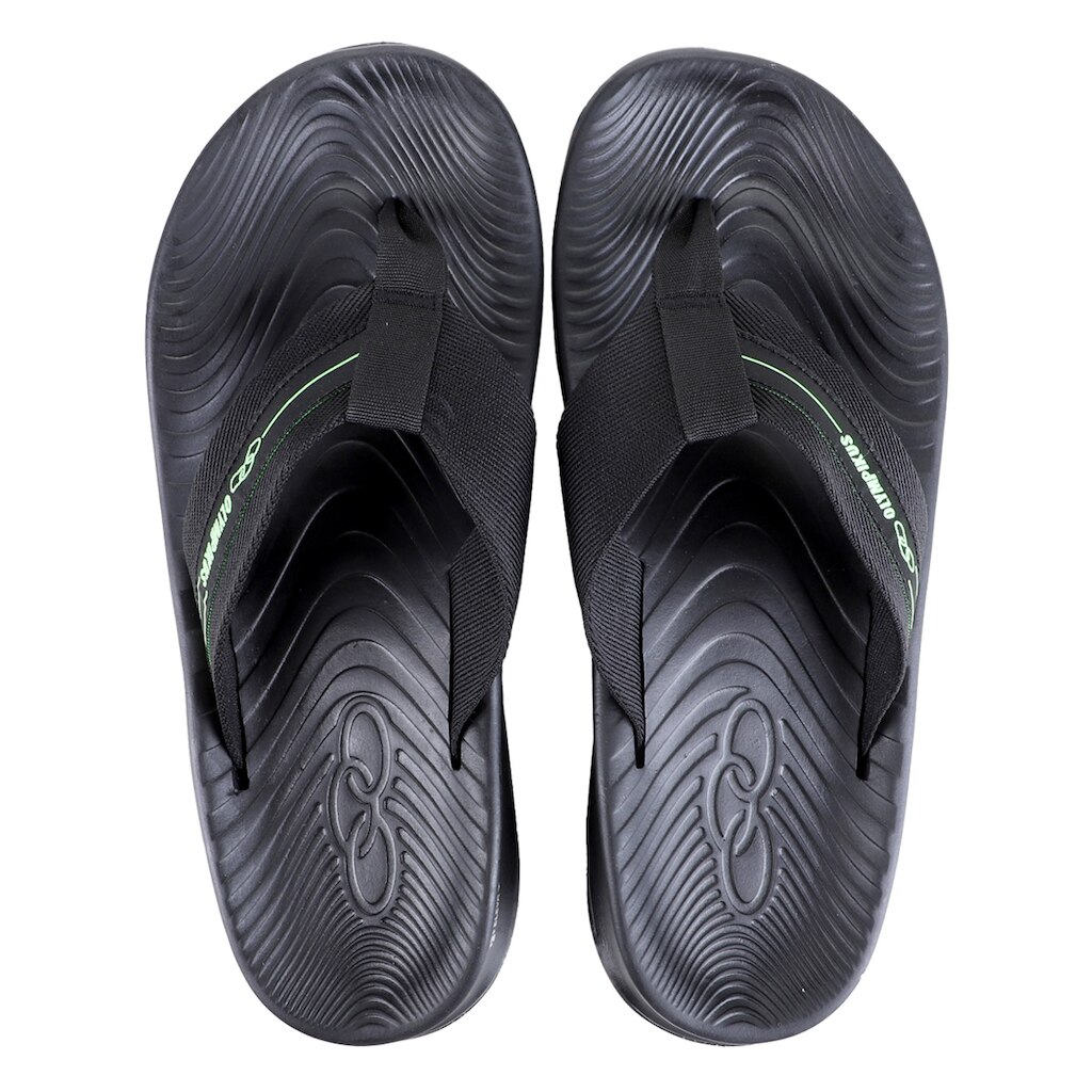 Chinelo Olympikus Creta 153 Masculino