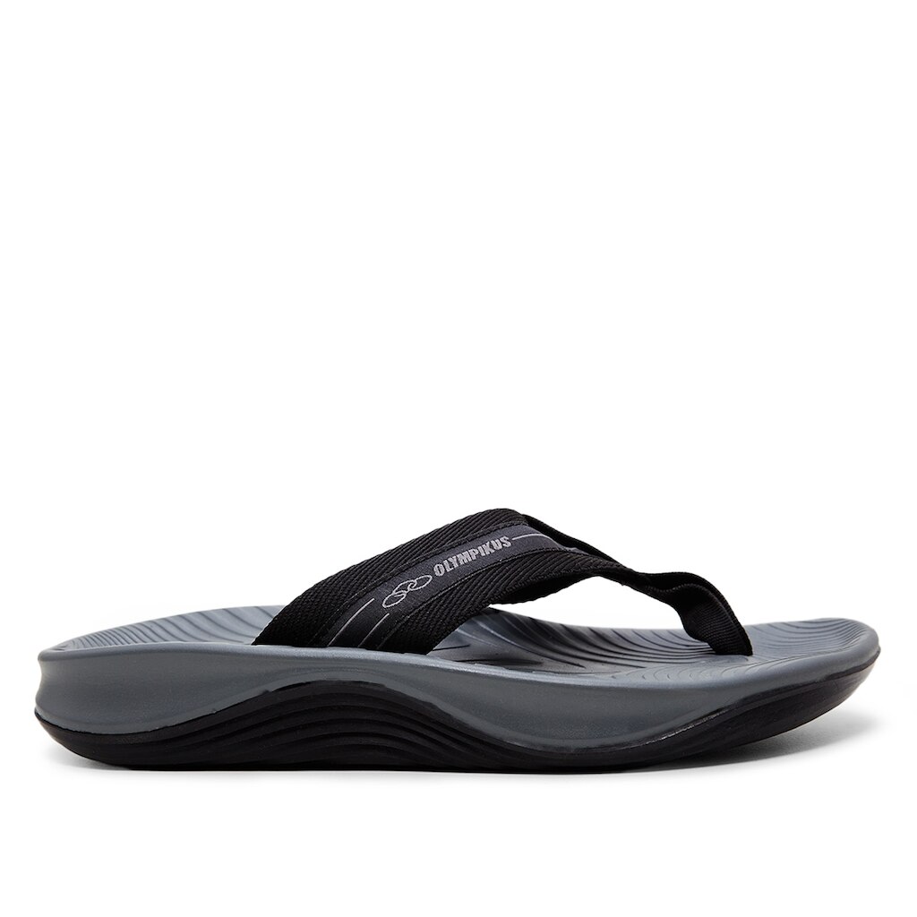 Chinelo Olympikus Creta 153 Masculino