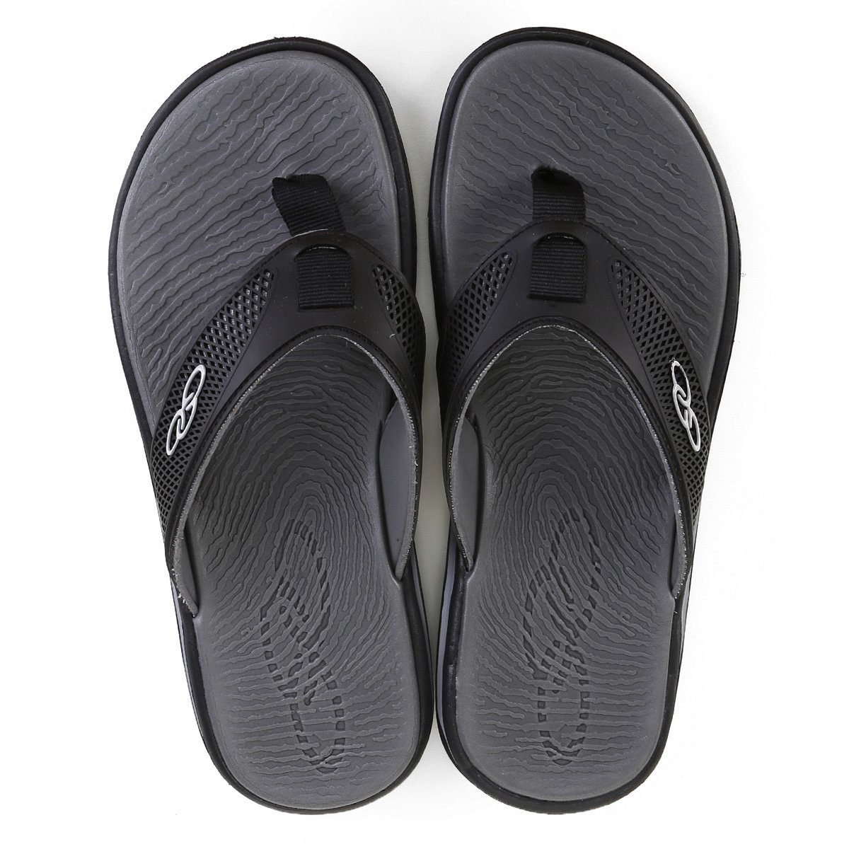 Chinelo Olympikus Ibiza Masculino Menor preço em Chinelo Olympikus Ibiza Masculino